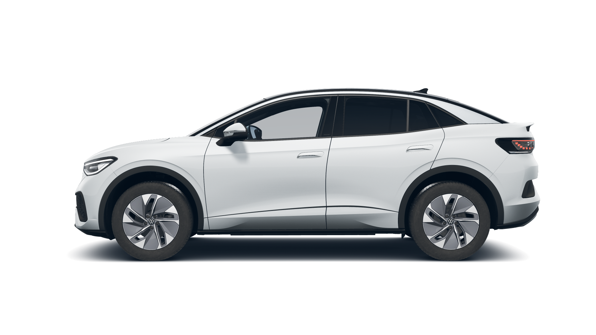 Volkswagen ID.5 Sonderleasing Pano Matrix Wärmepumpe Lenkh