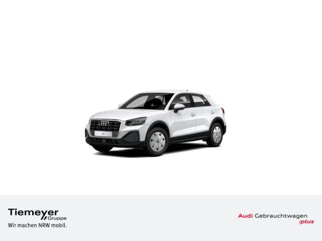 Audi Q2 30 TFSI
