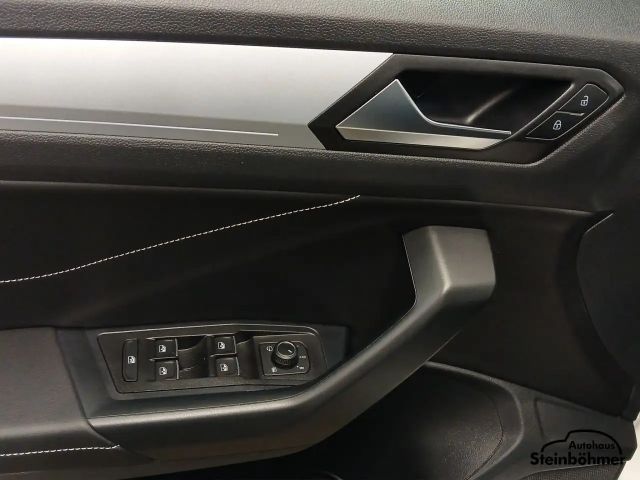 Volkswagen T-Roc 2.0 TDI DSG Plus