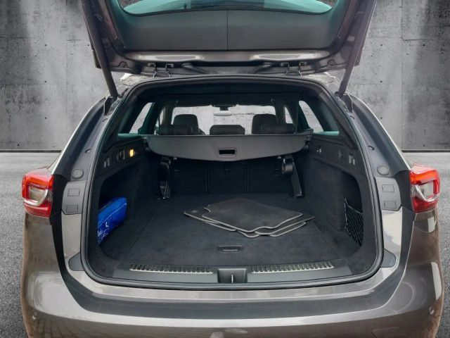 Opel Insignia Sports Tourer