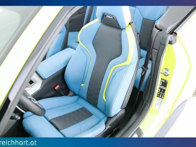 BMW M4 Cabrio Competition xDrive