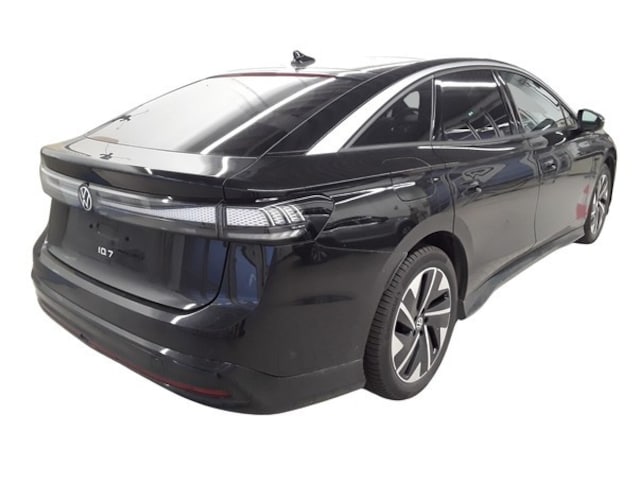 Volkswagen ID.7 IQ.Drive Pro