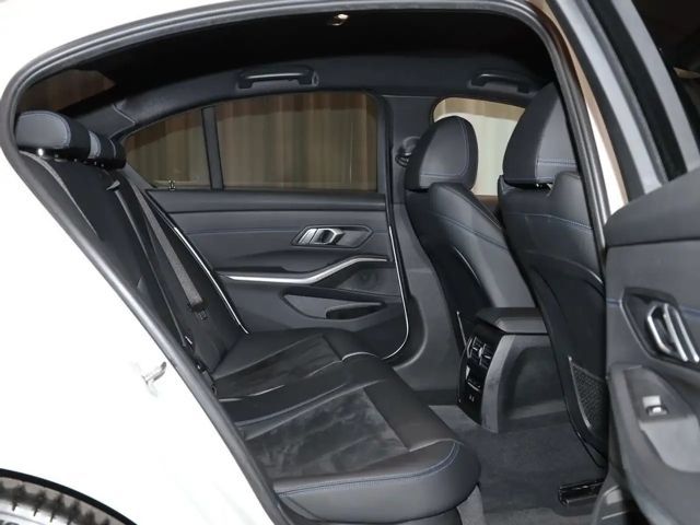 BMW 340 Sedan xDrive