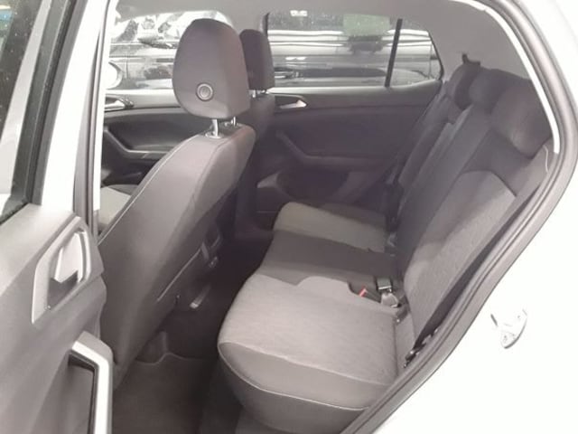 Volkswagen T-Cross 1.0 TSI IQ.Drive Life