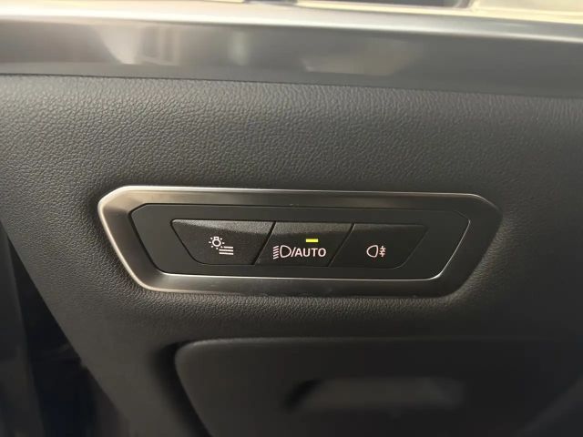 BMW X7 M-Sport xDrive40d