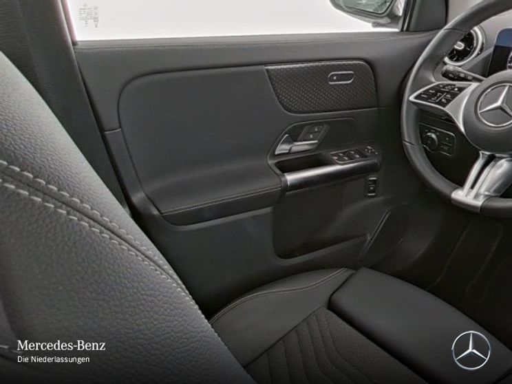 Mercedes-Benz GLA 180 Progressive