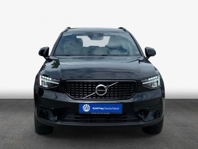 Volvo XC40 Dark Plus Recharge T5