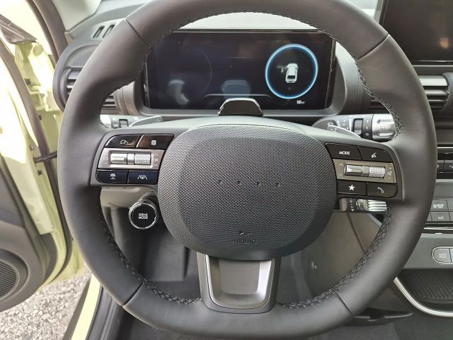 Hyundai INSTER 49 kWh