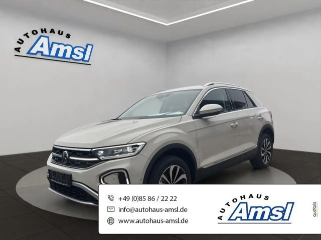 Volkswagen T-Roc 1.5 TSI DSG Style