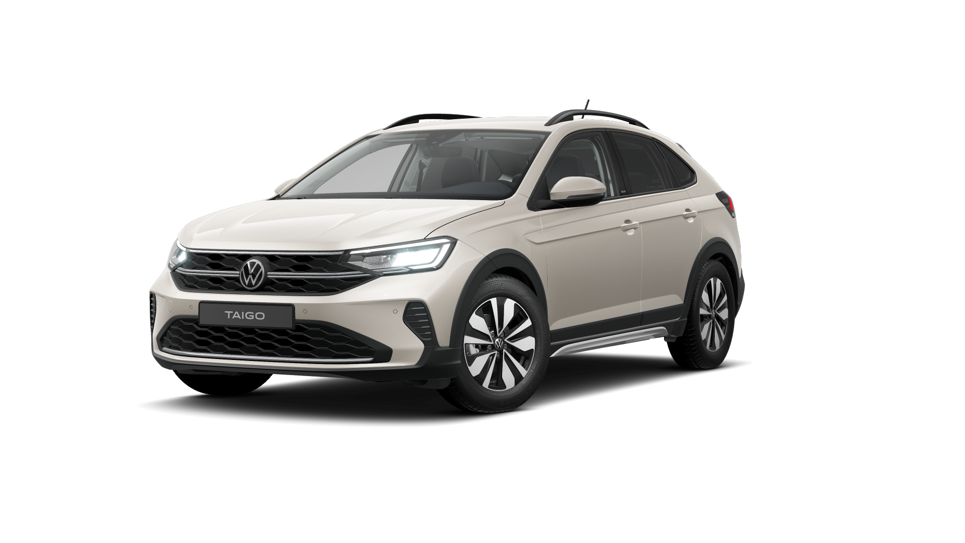 Volkswagen Taigo 1.0 TSI Life