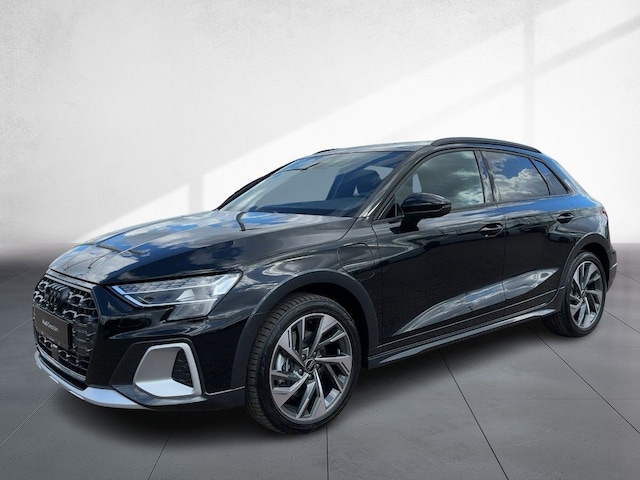 Audi A3 40 TFSI Hybride S-Tronic