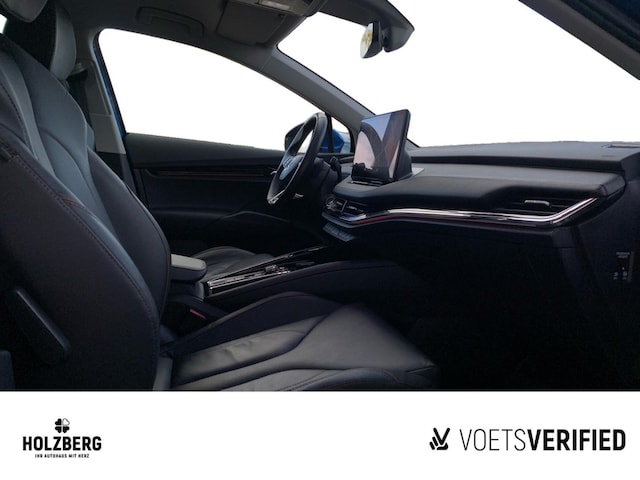 Skoda Enyaq Suite iV 80