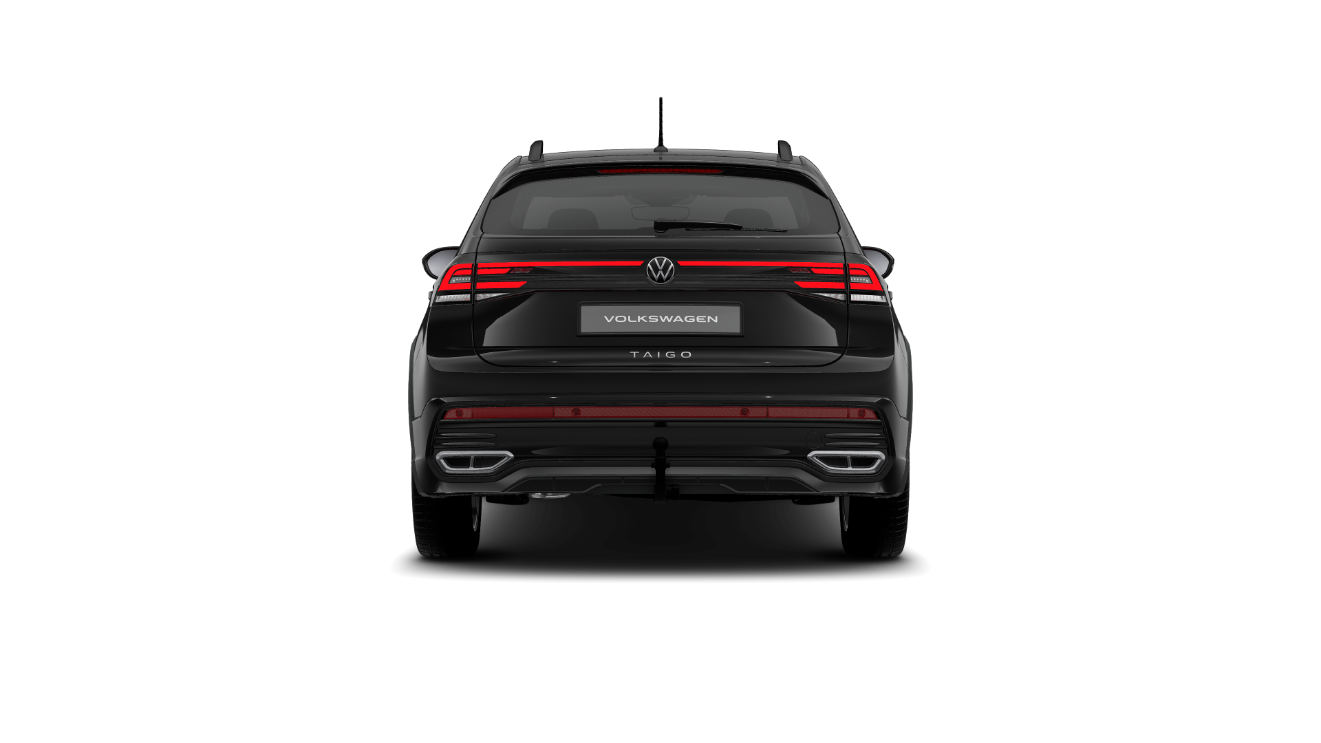 Volkswagen Taigo 1.0 TSI IQ.Drive R-Line