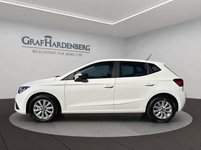 Seat Ibiza 1.0 TSI Style