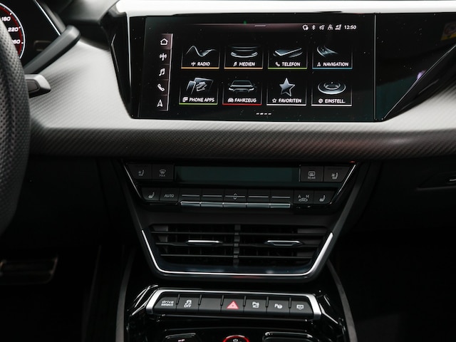 Audi RS e-tron GT Quattro