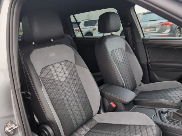 Volkswagen Tiguan 2.0 TDI Allspace DSG R-Line