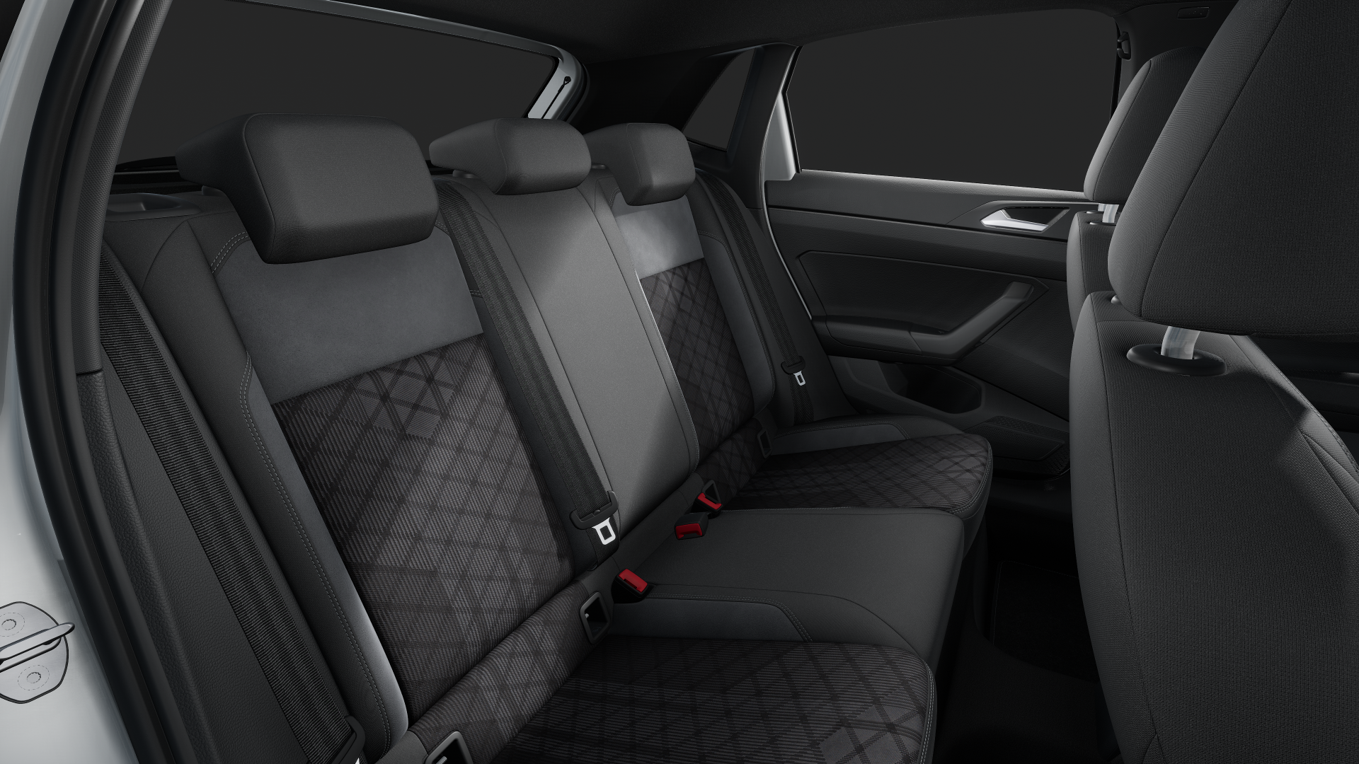 Volkswagen Polo DSG R-Line