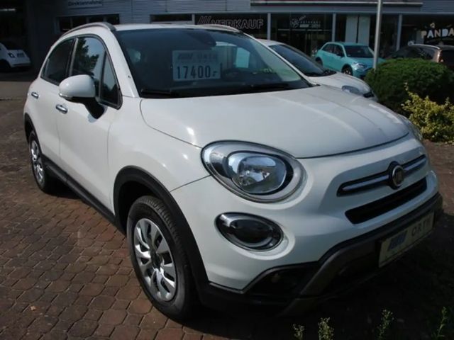 Fiat 500X Cross