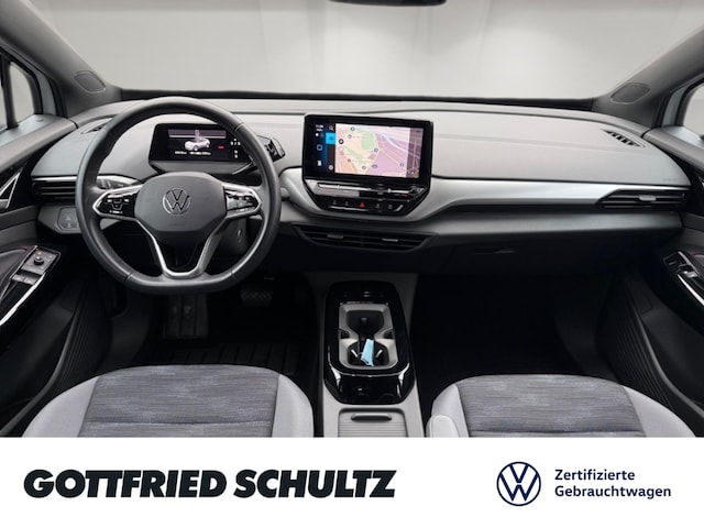 Volkswagen ID.4 Performance Pure