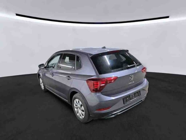Volkswagen Polo 1.0 TSI