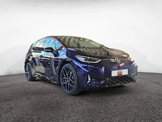 Volkswagen ID.3 GTX IQ.Drive Performance