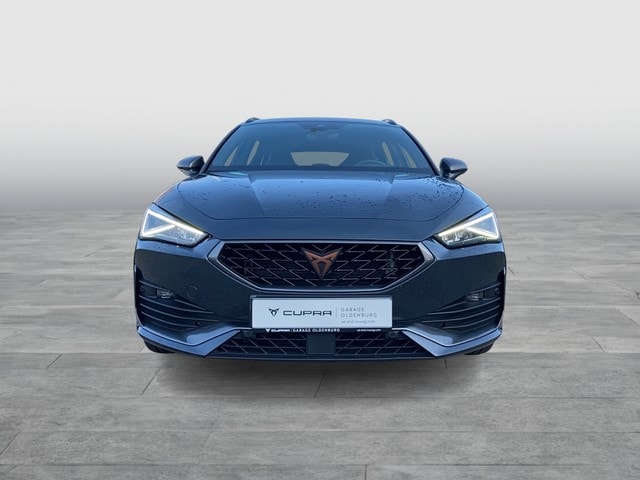 Cupra Leon 1.4 Sportstourer e-Hybrid