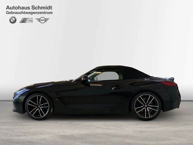 BMW Z4 Cabrio M40i Roadster
