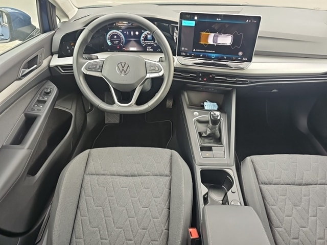 Volkswagen Golf 1.5 TSI Golf VIII