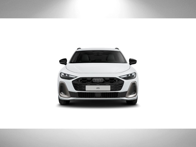 Audi A5 Avant Quattro S-Tronic