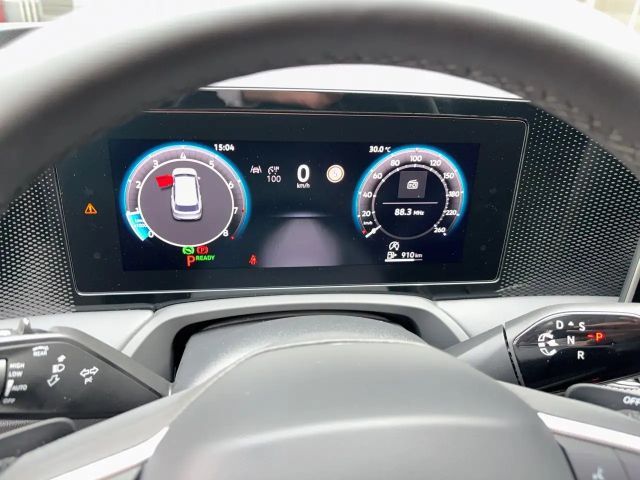 Volkswagen Passat Business DSG Variant