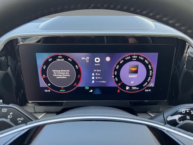 Skoda Kodiaq Sportline