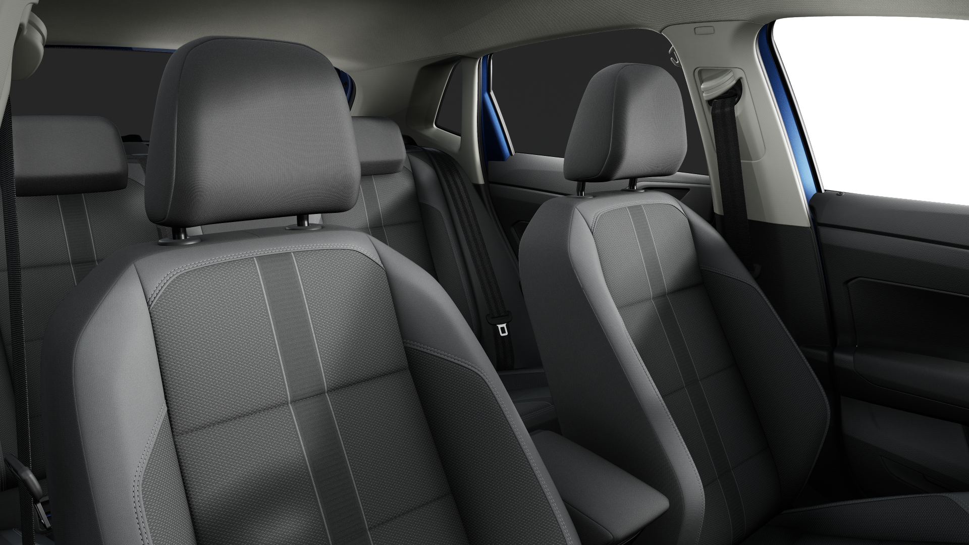 Volkswagen Polo DSG Style