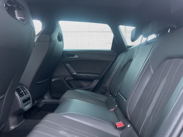 Cupra Leon 2.0 TSI 4Drive Sportstourer VZ