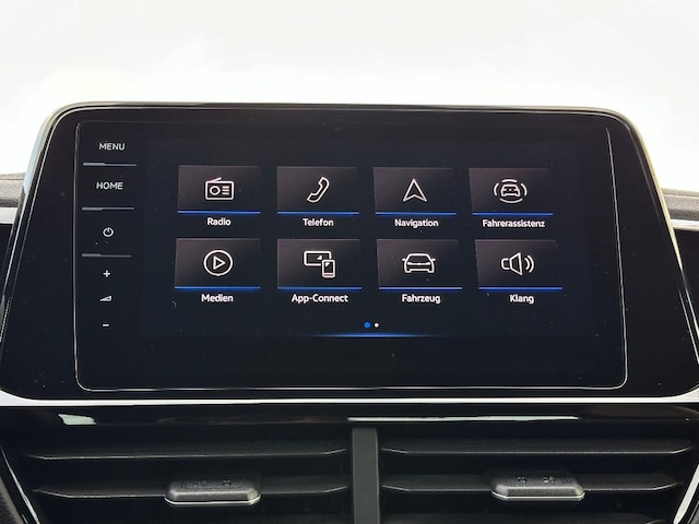 Volkswagen T-Roc Cabriolet DSG