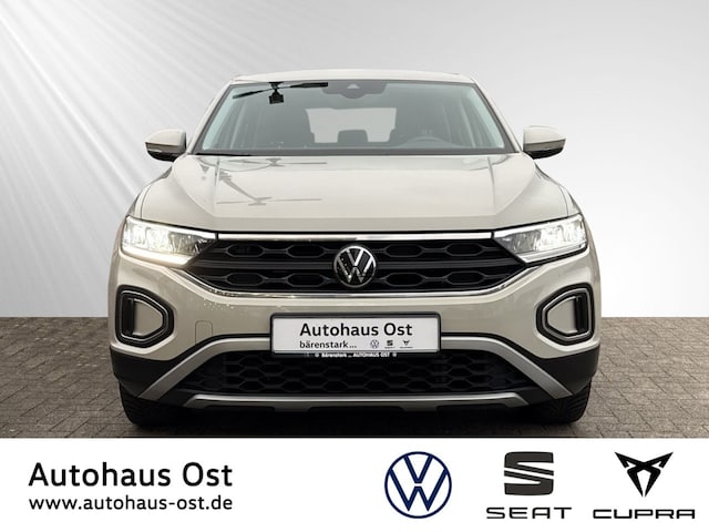 Volkswagen T-Roc T-Roc Klima Fenster el.