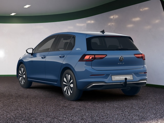 Volkswagen Golf DSG Golf VIII