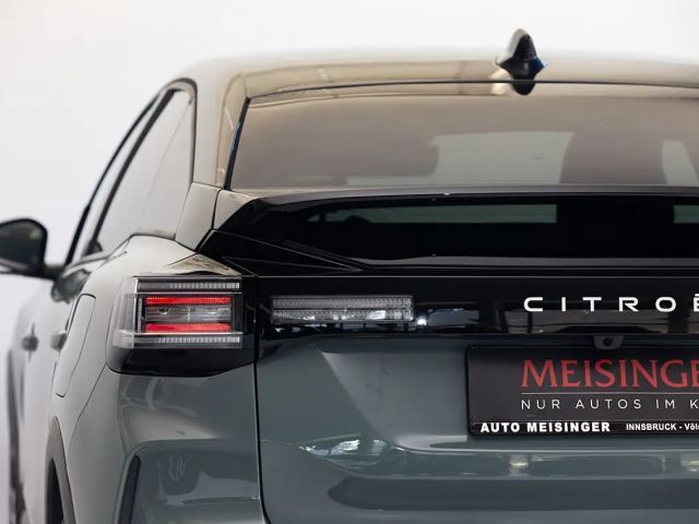 Citroën C4 Max PureTech