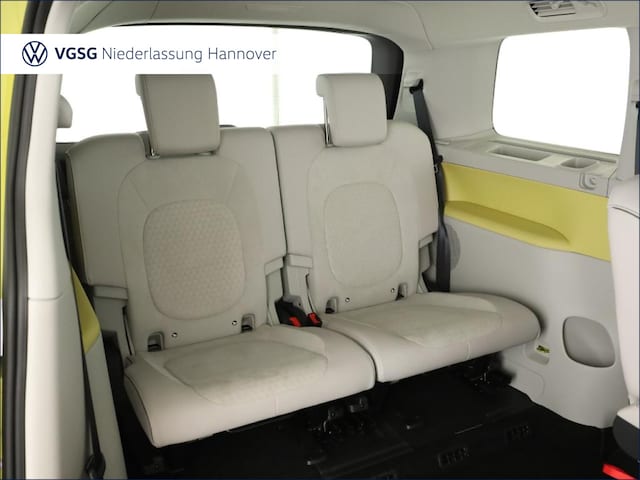 Volkswagen ID.Buzz Pro