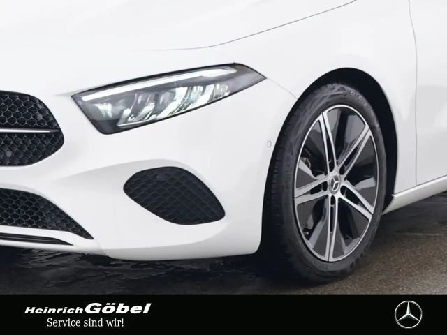 Mercedes-Benz A 200 Progressive