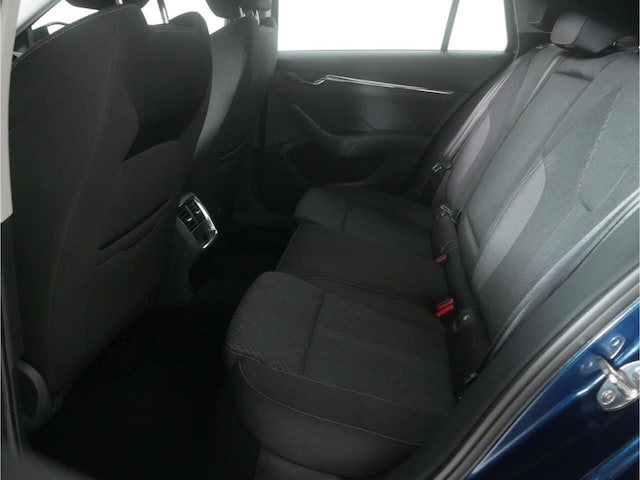 Skoda Octavia 1.5 TSI Combi Style Style