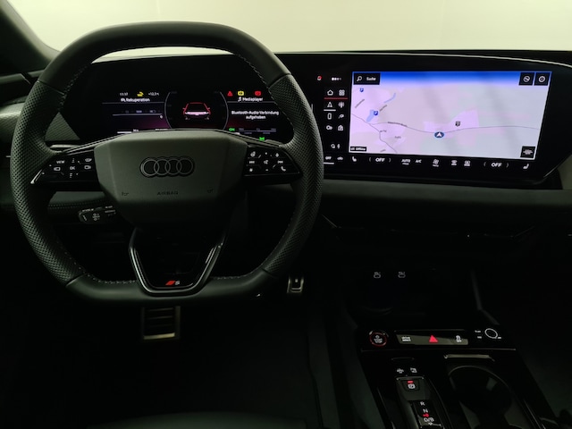 Audi A6 e-tron Avant Performance