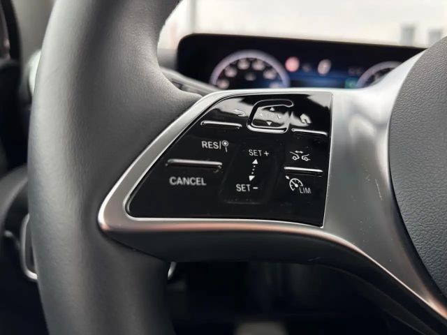 Mercedes-Benz A 180 Progressive