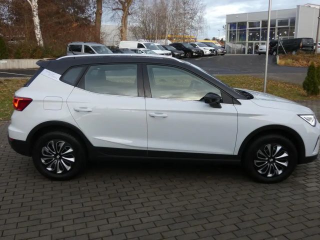 Seat Arona 1.0 TSI
