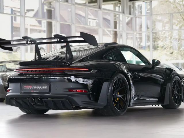 Porsche 911 Coupé GT3 RS