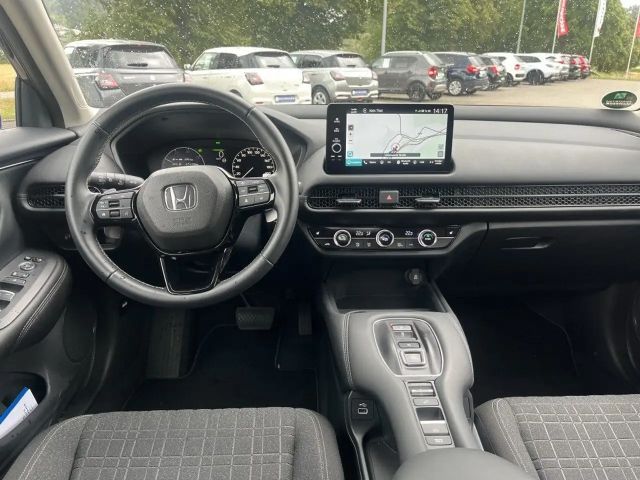 Honda ZR-V 2.0 e:HEV i-MMD