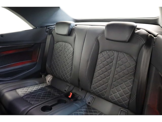 Audi S5 Cabriolet Quattro