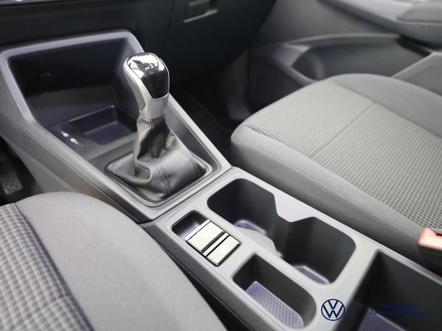 Volkswagen Caddy 2.0 TDI Maxi