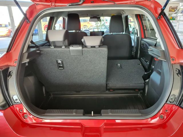 Suzuki Swift Comfort DualJet Hybrid