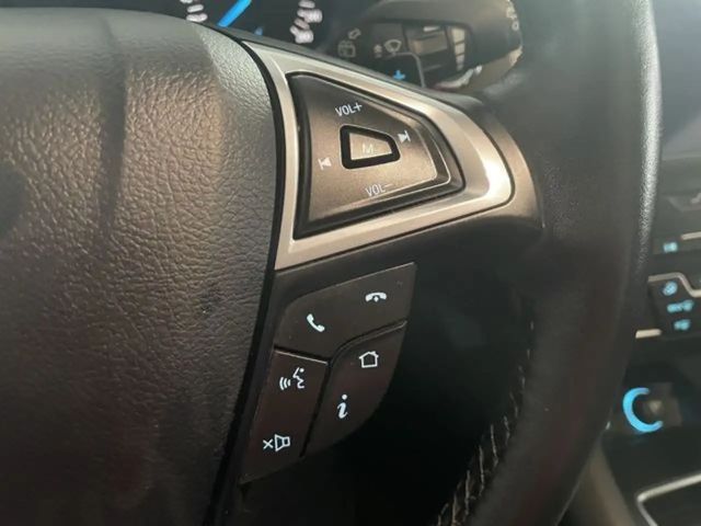 Ford Mondeo TDCi Wagon