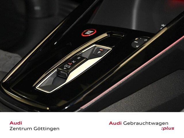 Audi RS3 Quattro S-Tronic Sportback